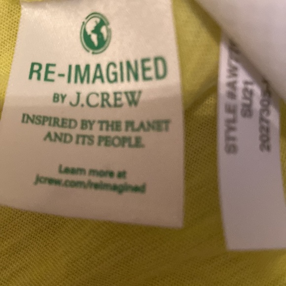 Cool cotton Tee - Picture 5 of 6